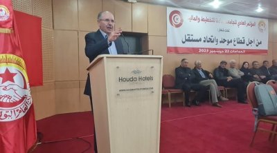 نورالدين الطبوبي: آن الأوان إلى مصالحة وطنية حقيقية