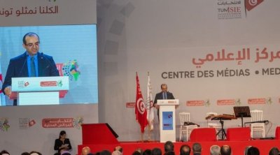 انطلاق إنتخابات المجالس المحلية في تونس : فاروق بوعسكر يقدم التفاصيل