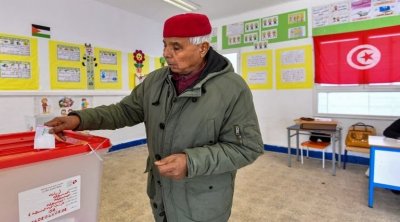 مرصد شاهد: نسبة التصويت في الانتخابات المحلية 12 %