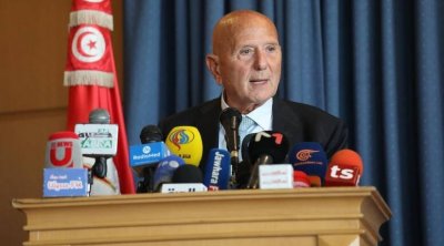 جبهة الخلاص : المشاركة الضعيفة في المحليات اثبتت فشل مشروع قيس سعيد 