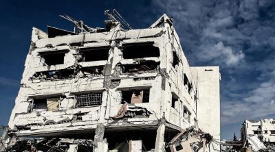 ارتفاع حصيلة العدوان على غزة إلى 20 ألفا 674 شهيدا