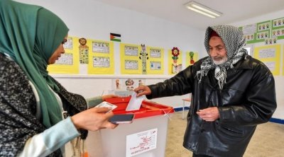 النهضة: مقاطعة الشعب للانتخابات رفض للانخراط في مشروع قيس سعيّد