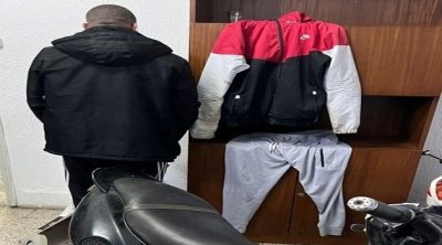 بن عروس : محاولة سرقة فرع بنكي في المغيرة