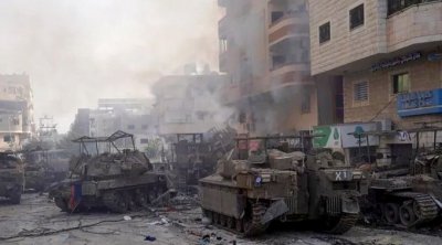 ONU : La Néerlandaise Sigrid Kaag, nommée Coordonnatrice humanitaire pour Gaza