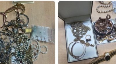 تونس : حجز كميات من الذّهب المهرّب بقيمة 600 مليون 