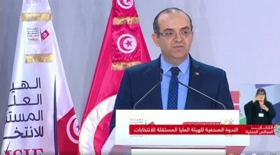 فاروق بوعسكر: نسبة الإقبال على انتخابات المجالس المحلية بلغت 11.84 %