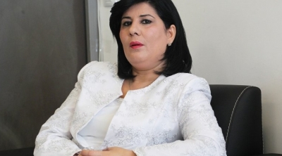 موقوفة منذ 3 أكتوبر: رفض الإفراج عن عبير موسي