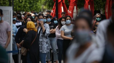 د.جليلة بن خليل : لا يوجد تفشي لفيروس كورونا في تونس