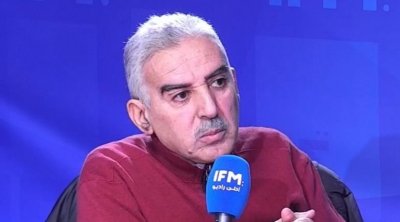 إيقاف الصحفي التونسي زياد الهاني