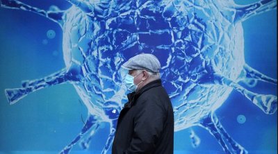 رياض دغفوس يحذر من المتحور الجديد لفيروس كورونا ''جي إن.1''