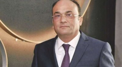 سنتان سجنا لرجل الأعمال ماهر شعبان