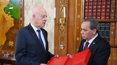 رئيس الدولة ينتقد العقبات المفتعلة أمام الشركات الأهلية