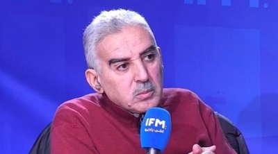 التمديد في الإحتفاظ بالصحفي زياد الهاني