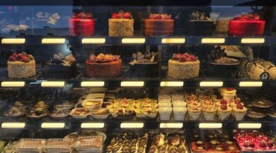 أريانة : بطاقة إيداع بالسجن في حق صاحب محل مرطبات