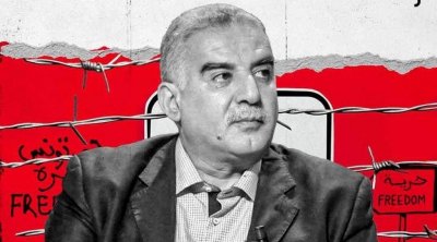 اليوم : وقفة أمام المحكمة الابتدائية تضامنا مع زياد الهاني