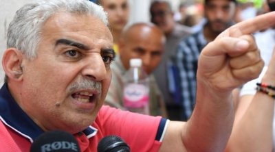 بطاقة إيداع بالسجن في حقّ الصحفي زياد الهاني