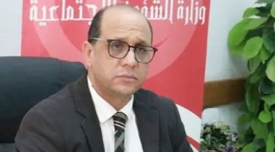 وزير الشؤون الإجتماعية يتعرض وعائلته إلى حادث مرور