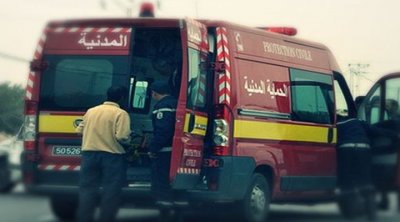 القصرين : اختناق عائلة اثر تسرب غاز أثناء الاستحمام