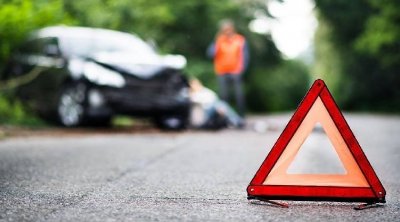 نابل : وفاة شاب وإصابة مرافقه إثر إنقلاب جرّار فلاحي