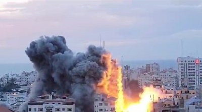 Tout le monde a faim à Gaza actuellement, selon l’ONU