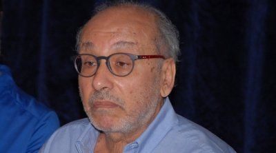''آخر البحر'' عمل مسرحي جديد للفاضل الجعايبي