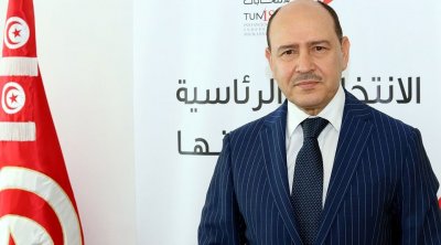 لطفي المرايحي : أقرب منصب مترشحلو توة هو حبس المرناقية