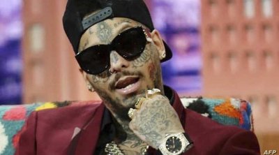 Blanchiment d’argent : Swagg Man déféré devant la Chambre criminelle