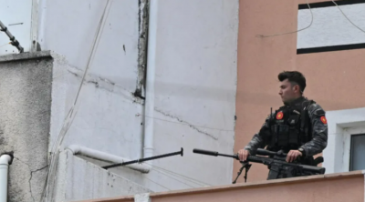 Turquie : arrestation de 33 personnes soupçonnées d’espionnage au profit d’Israël