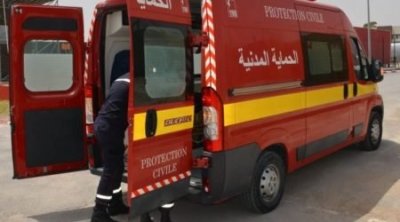 العثور على جثة متحللة في سوسة