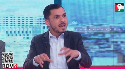 رياض جراد: رجال اعمال هاربين يحرضون المستثمرين الأجانب على عدم الاستثمار في تونس ‎