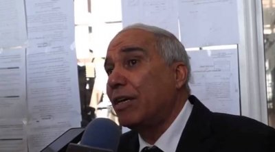 إحالة بشير الفرشيشي على التحقيق