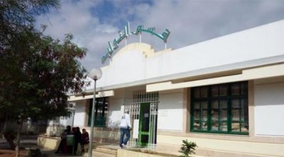 مستشفى أريانة : تمديد الاحتفاظ بإطارات إدارية وطبية مشتبه بهم في دفن مهاجر تعفنت جثته