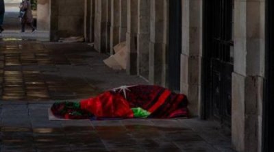 إيطاليا : وفاة 3 مهاجرين تونسيين بدون مأوى 