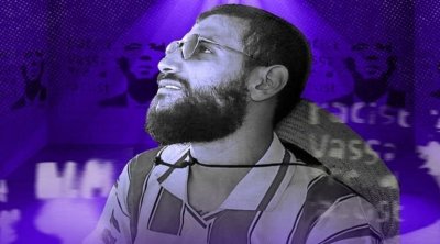 المنستير : سنتان سجنًا في حق شاب بسبب غرافيتي ينتقد فيه قيس سعيّد