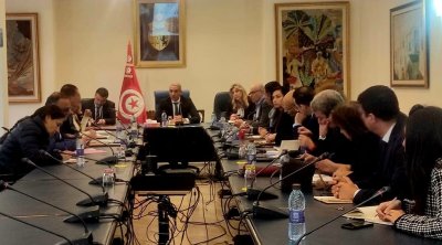 Lancement du programme de la qualité globale dans les secteurs du tourisme et de l’artisanat