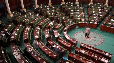 لجنة التشريع العام تصادق على مشروع القانون المتعلق بتنقيح مرسوم الصلح الجزائي