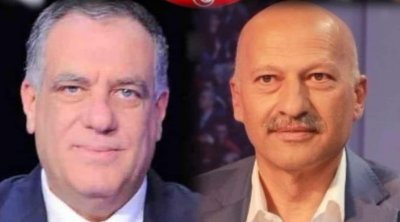 محامون يطلقون عريضة لإطلاق سراح غازي الشواشي ورضا بلحاج