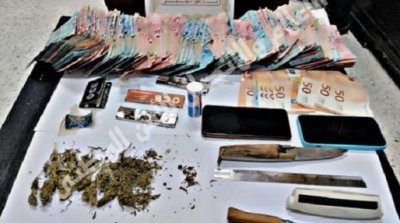 حجز مخدر الخشخاش و أكثر من 20 ألف دينار بمنزل أحد مروّجي المخدّرات في بنزرت 