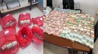  الديوانة تحجز مبالغ مالية تتجاوز 1.5 مليون دينار