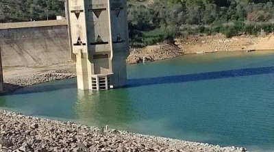 نقص في حدود 200 مليون متر مكعب : وزير الفلاحة يحذّر من تراجع مخزون المياه