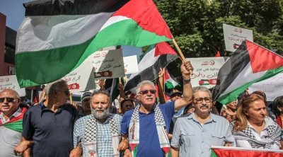 حزب العمال: موقف تونس من دعوى جنوب إفريقيا لا هدف منه سوى التنصّل من المسؤولية