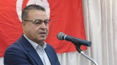 زهير المغزاوي : تونس مع المقاومة ولا نية للتطبيع مع الكيان 
