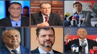 المساجين السياسيون: الحريات في تونس تتعرض إلى محنة قاسية 