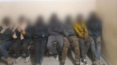 الإطاحة بعصابة مختصة في الإتجار بالبشر بصفاقس