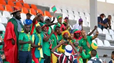 مسؤول : لا خشية من انتقال حالات وبائية مع عودة متابعي الكان من الكوت ديفوار