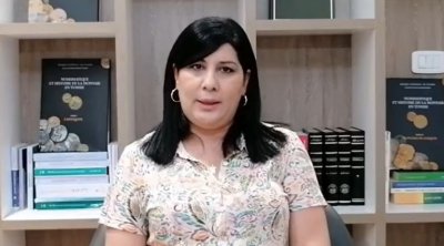 اتحاد الشغل يسحب قضيّته ضد عبير موسي 