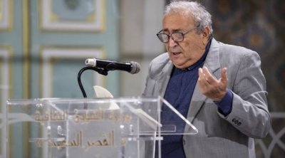 Décès du poète et critique littéraire Mohamed Ghozzi