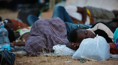 منظمة الهجرة تساعد مهاجرين أفارقة على العودة الطوعية من تونس إلى بلدانهم الأصلية