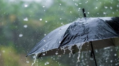 طقس السبت : أمطار غزيرة منتظرة