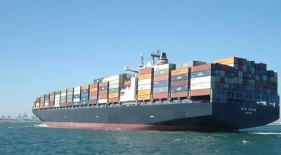 وفاة شابين في ثلاجة باخرة خلال محاولة ''حرقة'' لإيطاليا